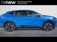 Usado Renault Rafale 300 CV (220 kW) 2024 Azul SUV