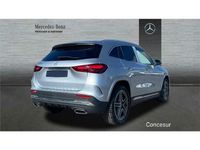 Nuevo Mercedes GLA200 150 CV (110 kW) 2025 Gris SUV