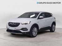 Usado Opel Grandland X Selective 131 CV (96 kW) 2018 Blanco SUV