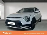Nuevo Kia e-Niro 125 kW (171 CV) 2026 SUV