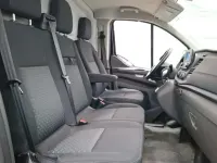 Usado Ford Transit Trend 131 CV (96 kW) 2020 Negro Van