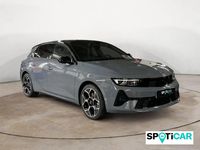 Nuevo Opel Astra 146 CV (107 kW) 2025 Gris Berlina