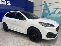 Usado Ford Kuga ST-Line X 225 CV (165 kW) 2023 Blanco SUV