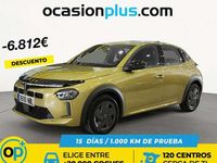 Nuevo Lancia Ypsilon 99 CV (72 kW) 2025 Blanco Utilitario