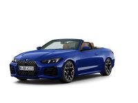 Nuevo BMW 420 Comfort Edition 184 CV (135 kW) 2026 Descapotable