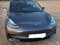 Usado Tesla Model 3 RWD 239 kW (325 CV) 2020 Eléctrico Berlina