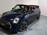 usado Mini John Cooper Works Cabriolet Aut.