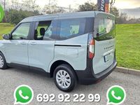 Usado Ford Tourneo Active 125 CV (91 kW) 2025 Gris Van