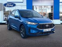 Nuevo Ford Kuga ST-Line 243 CV (178 kW) 2025 SUV