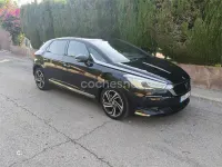 Usado DS Automobiles DS5 Style 181 CV (133 kW) 2015 Azul Utilitario