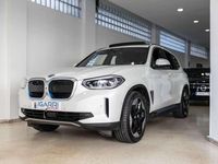 Usado BMW iX Comfort Edition 239 kW (326 CV) 2021 Blanco SUV
