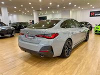 Usado BMW 420 Gran Coupé 190 CV (139 kW) 2022 Gris Coupe