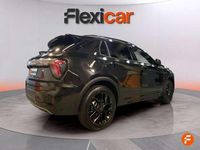 Usado Lynk & Co 01 280 CV (205 kW) 2025 Negro SUV