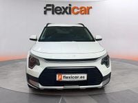 Usado Kia Niro 141 CV (103 kW) 2024 Blanco SUV
