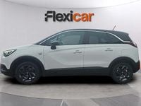 Usado Opel Crossland X Edition 110 CV (80 kW) 2020 Blanco SUV