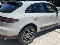 Usado Porsche Macan 381 CV (280 kW) 2021 Blanco SUV