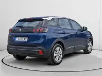 Usado Peugeot 3008 Active 130 CV (95 kW) 2022 SUV
