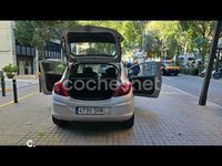 Usado Opel Corsa Enjoy 90 CV (66 kW) 2008 Gris / plata Berlina
