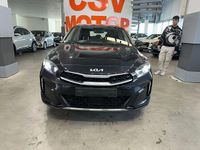 Usado Kia XCeed Active 160 CV (117 kW) 2023 Negro SUV