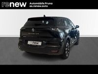 Usado Renault Symbioz Evolution 143 CV (105 kW) 2025 Negro SUV