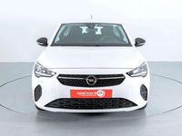 Usado Opel Corsa Edition 75 CV (55 kW) 2022 Blanco Berlina