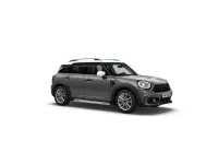 Usado Mini Cooper Countryman 136 CV (100 kW) 2021 Gris SUV