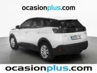 Usado Peugeot 3008 Active 130 CV (95 kW) 2022 Blanco SUV