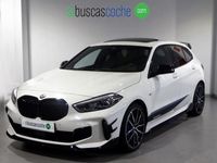 usado BMW M135 Serie 1 ia Xdrive