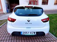 usado Renault Clio IV 