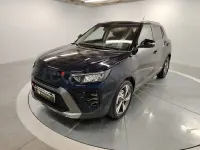 Usado SsangYong Tivoli Limited 163 CV (119 kW) 2025 Azul SUV