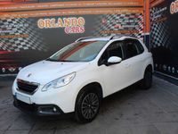 usado Peugeot 2008 1.2 PureTech S&S Style 110