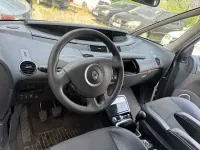 Usado Renault Grand Espace 150 CV (110 kW) 2011 Monovolumen