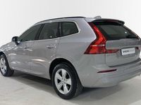 Usado Volvo XC60 Core 197 CV (144 kW) 2023 Gris / plata SUV