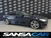 Usado BMW 435 313 CV (230 kW) 2016 Negro Coupe