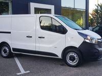 usado Opel Vivaro 1.6cdti 27 L1h1 Expression 120