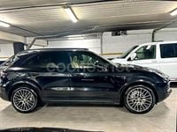 Usado Porsche Cayenne 340 CV (250 kW) 2019 Negro SUV
