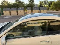 Usado Mercedes CLK320 Elegance 218 CV (160 kW) 2002 Blanco Coupe