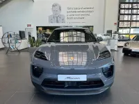 Usado Porsche Macan 2026 Eléctrico SUV