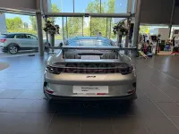 Usado Porsche 911 GT3 510 CV (375 kW) 2023 Gris / plata Coupe