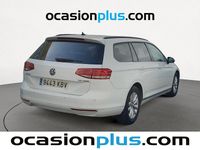 Usado VW Passat Edition 120 HP (88 kW) 2017 Branco Carrinha