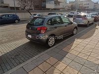 Usado Citroën C3 73 CV (53 kW) 2011 Gris / plata Berlina