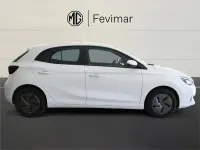 Usado MG MG3 116 CV (85 kW) 2025 Blanco Utilitario