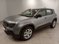 Usado Jeep Avenger Altitude 100 CV (73 kW) 2024 Gris SUV
