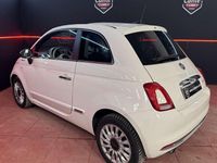 Usado Fiat 500 Dolcevita 71 CV (52 kW) 2022 Utilitario
