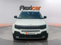 Usado Jeep Avenger 101 CV (74 kW) 2023 Blanco SUV