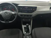 Usado VW Polo Advance 95 CV (69 kW) 2022 Marrón Utilitario