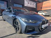 Usado BMW 430 M Sport 245 CV (180 kW) 2022 Azul Coupe