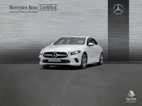 Usado Mercedes A180 136 CV (100 kW) 2022 Berlina