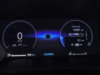 Usado Renault Captur Techno 101 CV (74 kW) 2025 Gris SUV