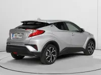 Usado Toyota C-HR Active 122 CV (89 kW) 2018 SUV
